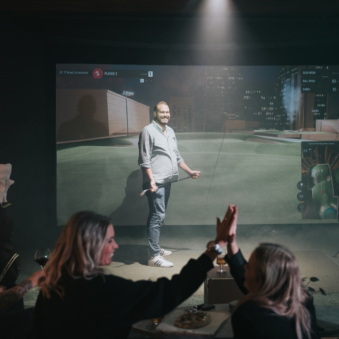 Skellefte RUFF Golf Skellefte RUFF Golf