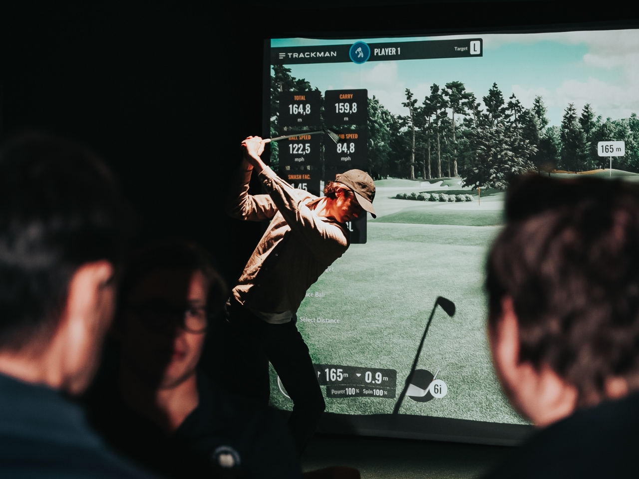 Norrt lje RUFF Golf Norrt lje RUFF Golf