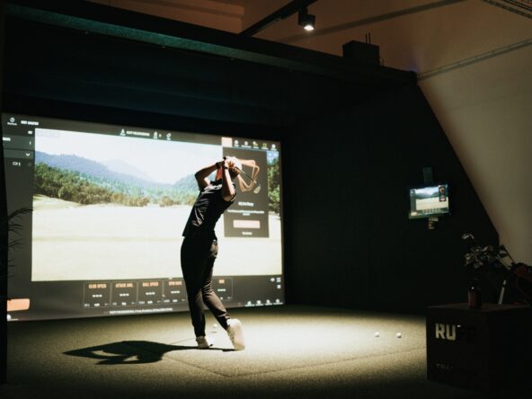 Skellefte RUFF Golf Skellefte RUFF Golf