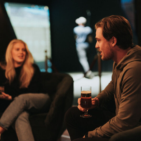 Deutschland RUFF Golf Deutschland RUFF Golf