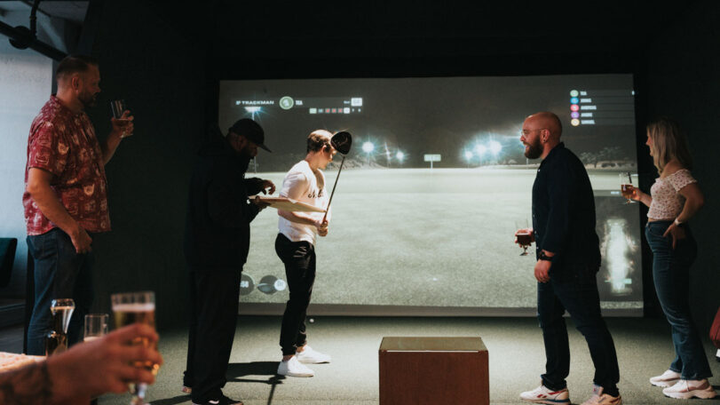 About RUFF RUFF Golf About RUFF RUFF Golf