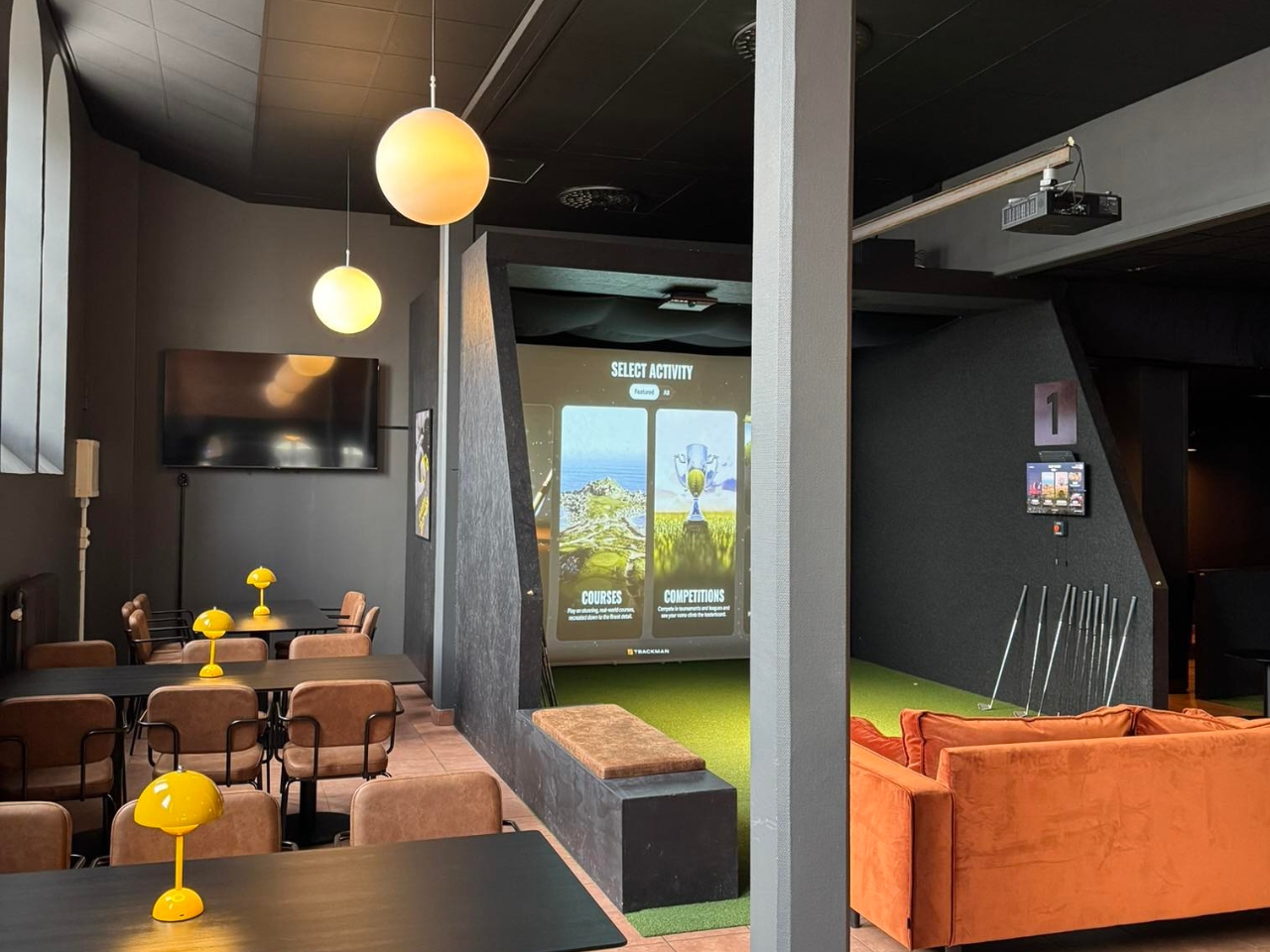 Indoor groepsactiviteiten: het weer speelt geen rol